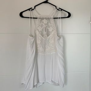 Abercrombie & Fitch Top